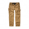 Nohavice Brandit Tactical Ripstop - coyote, M