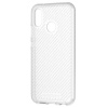 Tech21 Evo Shell pre Huawei P20 Lite Series 2018 - číra (T21-4734)