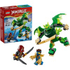 LEGO ® 71862 Bojový balíček: Lloydov dračí oblek