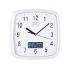 JVD DH615.4 - Hodiny bílé