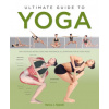 Ultimate Guide to Yoga (Nancy J. Hajeski)(Brožovaná)