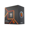 AMD Ryzen 5 7600 processor 38 GHz 32 MB L2 & L3 (100-100001015BOX)