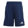 Adidas Tiro 23 Club Jr HZ0180 shorts (192638) Black 152