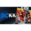DC 50: Flash - Návrat Barryho Allena - DC Comics
