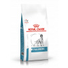 Royal Canin Veterinary Health Nutrition Dog Anallergenic 3 kg