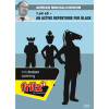 ChessBase 1.e4 e5 - An active Repertoire for Black, Adrian Mikhalchishin - verzia na stiahnutie (anglicky)