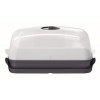 Prosperplast Sadbovač RESPANA TABLE GREENHOUSE DREH400 39,1cm antracit
