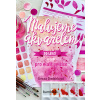Malujeme akvarelem (Tereza Cimbůrková)