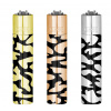 Camouflage balíček - 3ks Metal CLIPPER®