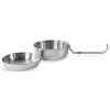 Riad TATONKA SCOUT SET 1,5 L Uni