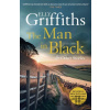 The Man in Black and Other Stories - Elly Griffiths