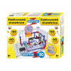 Elektronická stavebnice BOFFIN II 3D