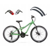 Junior bicykel - DB 20 Fly (DB 20 Fly)