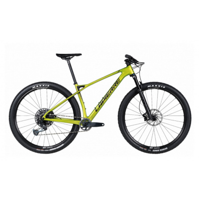 Horský bicykel LAPIERRE ProRace CF 7.9 - L 2023