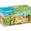 PLAYMOBIL Country 71251 Putovanie s alpakami