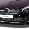 RDX Racedesign přední difusor Vario-X3 Mercedes S W176 Facelift -- rok výroby 2015-15