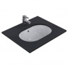 Ideal Standard Connect Umývadlo pod dosku oválne 55 cm E504801
