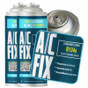 Sada chladiacich látok A/C FIX R134A 2 ks