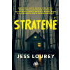 Stratené (Lourey Jess)