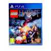 Lego Hobbit PlayStation 4 (PS4) krabička