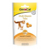 GimCat Multi-Vitamin Tabs 40g