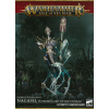 Warhammer Fantasy Battle Tomb Kings Deathlords Nagash, Najvyšší Pán Nemŕtvych