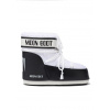 Dámske topánky Moon Boot Icon LOW Nylon-A001 White