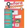 Oxford Discover 1 Integrated Teaching Toolkit - Metodická príručka (Charles Vilina, Kathleen Kampa, Kenna Bourke, Lesley Koustaff, Susan Rivers, Victoria Tebbs)