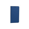 Puzdro Smart Magnet Sony Xperia 10 Plus modré.