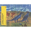 Vyhořelí dinosauři - Noemi Cupalová, Eva Horská