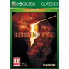 Resident evil 5 xbox-360