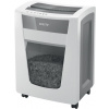 Skartovač LEITZ IQ Office Pro P5 + biela (80040000)