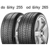 Pirelli SCORPION WINTER 285/45 R21 113w