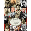 Malý průvodce po hrobech velkých I. - Miloš Dvořák