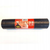 Vrece na odpadky HDPE, 1150 x 1350 mm, 280 l, 60 µ, 5 ks, AluFix