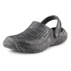 CXS Obuv nazouvák CXS TREND, unisex, černý mramor - 46 , 46