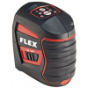 FLEX Krížový laser ALC 2/1-Basic