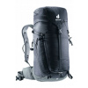 Deuter Trail 24l black-shale