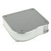 Silverstone SST-EB01S-E Digital to Analog Converter - silver SST-EB01S-E