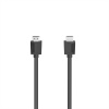 Hama 00205006 HDMI kábel 3 m Typ HDMI (štandard) Čierna (205006)