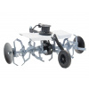 Technoplast Rotavátor AS-30 priemer spojky 80 mm RT31A1000