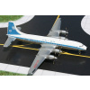 Gemini - Bristol Britannia 313, dopravce El Al, Izrael, 1/400