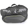 GIVI EA127B bočné tašky, čierne, rozšíriteľné, objem max. 30 l., (základný rad EASY), od 2024