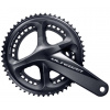 kliky Shimano Ultegra FC-R8000 2x11 53/39z 175mm original balení
