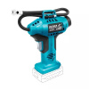Dedra DED7078 Pistolový kompresor 11 barů,18V