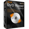 WinX DVD Ripper Platinum, 1 PC