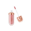 KIKO Milano lesk na pery 3D Hydra Lipgloss 6,5 ml