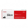 Canon 046 H BK 1254C002 originální