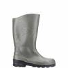 Topánky Dunlop Dark Green 1000244 11 (46)