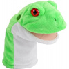 Maňuška Wild Republic Plyš Maňuška so zvukom Žaba (092389256840)